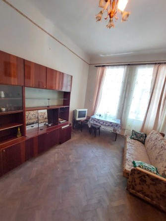 Оренда 1 кімнатної квартири в центрі міста вул Яреми (Чехова) - фото 1