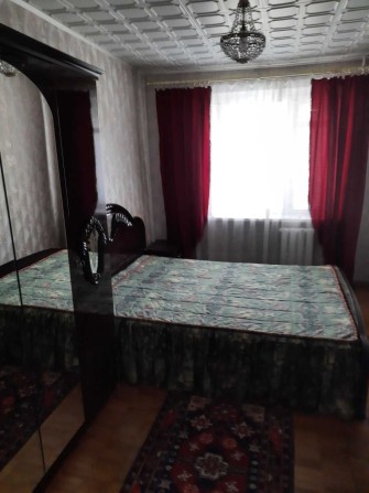 Оренда Просторої  3- кімнатної квартири  вул. Стрийська - фото 1