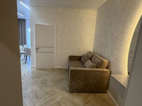 Аренда евро 2ки ЖК 60 Жемчужина краснова Одесса