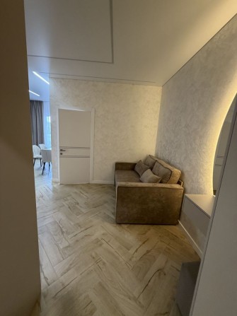 Аренда евро 2ки ЖК 60 Жемчужина краснова - фото 1