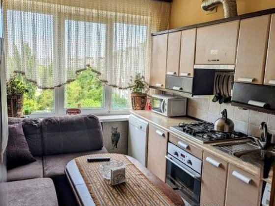 Оренда 3-ти Наукова (Тролейбусна) Львів