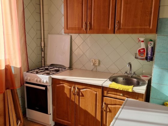 Сдам в аренду 1К квартиру Харків