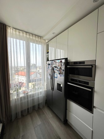 Оренда 2 кімнатна квартира +паркомісце ЖК "Яскравий Львів" вул. Зелена - фото 1