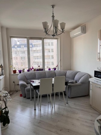 Сдам двух комнатную квартиру в одессе - фото 1