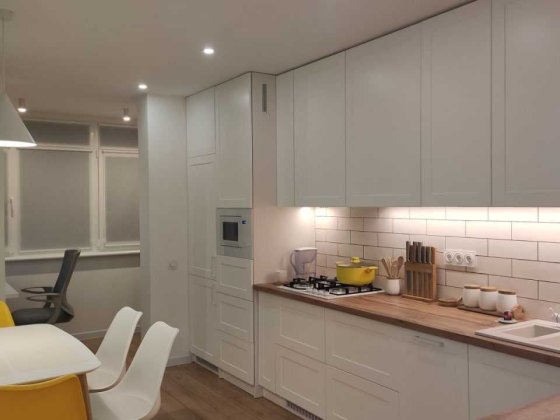 Оренда 1 кім. квартири по вул. Зелена Авалон Львів