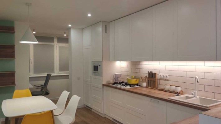 Оренда 1 кім. квартири по вул. Зелена Авалон - фото 1