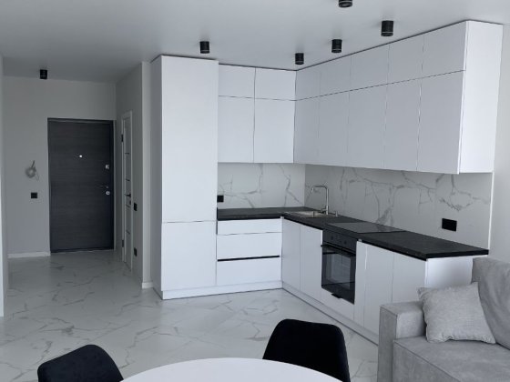 Оренда 1кім квартири в новобудові вул.Городоцька Львов