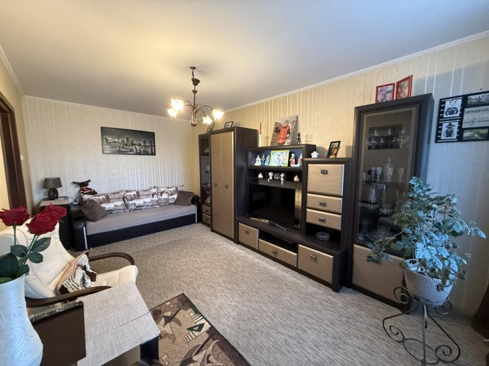 Оренда 2 кім. квартири вул. Кульпарківська, кільце В.Великого - фото 1