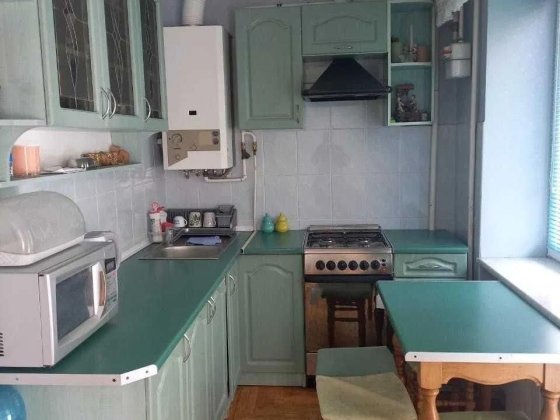 Оренда 3 кімнатної квартири вул. Андрія Мельника Львов