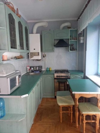 Оренда 3 кімнатної квартири вул. Андрія Мельника - фото 1