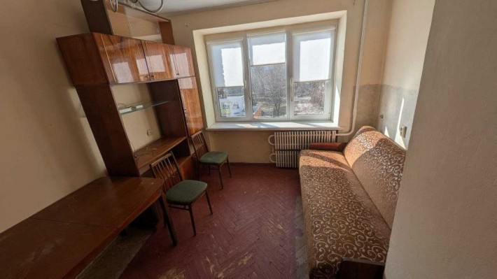 Оренда 1 кімнатної квартири вул Наукова Кульпарківська - фото 1