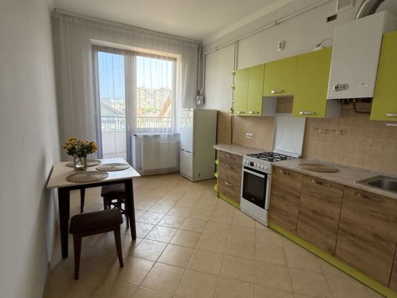 Оренда! Однокімнатна квартира Сихів ,р-н Санта  Барбари Львів