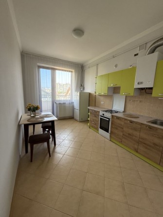 Оренда! Однокімнатна квартира Сихів ,р-н Санта  Барбари - фото 1