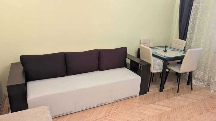 Пропозиція оренди 3 кім. квартири по вул. Трильовського (Сихів) - фото 1