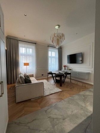 Оренда преміальної квартири в центрі міста - фото 1