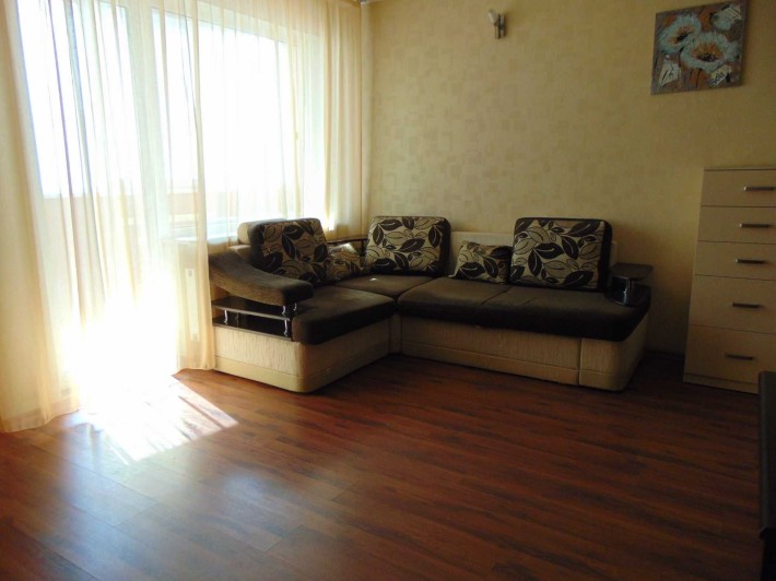 Здам в оренду 1 кім квартиру в центрі міста - фото 1