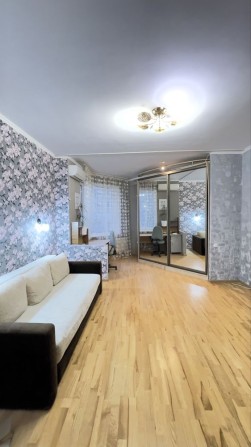 Долгосрочная аренда 1к квартиры в жк Чудо-город - фото 1