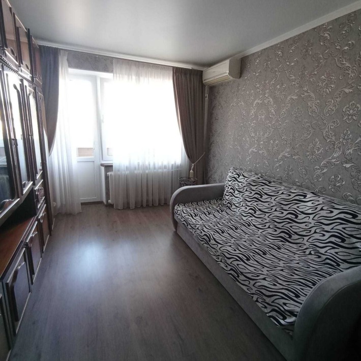 Здам 2 кімнатну квартиру на вул. Марсельська/С.Палія - фото 1