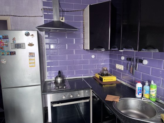 Аренда 1 Ком кв район Жд Вокзала Ул Среднефонтаская 30/1 Одесса