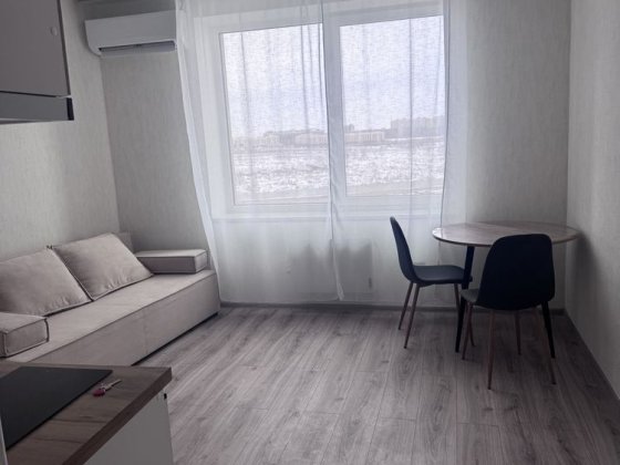 Оренда смарт- квартири Софиевская Борщаговка