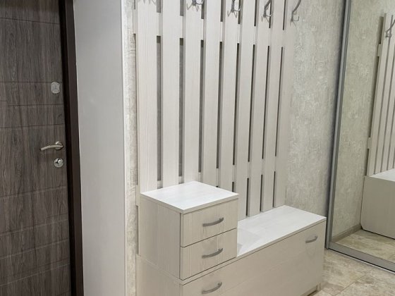 Здам 1 кімнатну квартиру на Боголюбова Софиевская Борщаговка