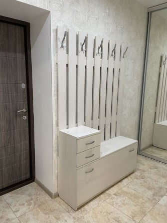 Здам 1 кімнатну квартиру на Боголюбова - фото 1