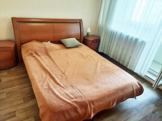 Двухкомнатная кв. метро Студенческая, 520 микрорайон Харків