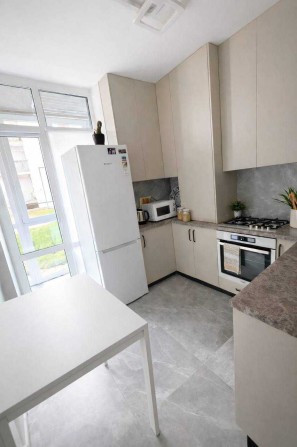 Оренда однокімнатної квартири 30 м2 ЖК Європейка - фото 1