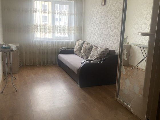 Довгострокова оренда однокімнатної квартири ЖК Петрівський квартал Софиевская Борщаговка