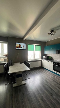 1 комн. Люстдор. дор- Таирово, "Бастма", евроремонт, 8000 - фото 1