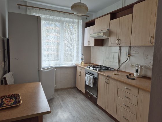 Оренда 2х кв вул Стрийська Львів