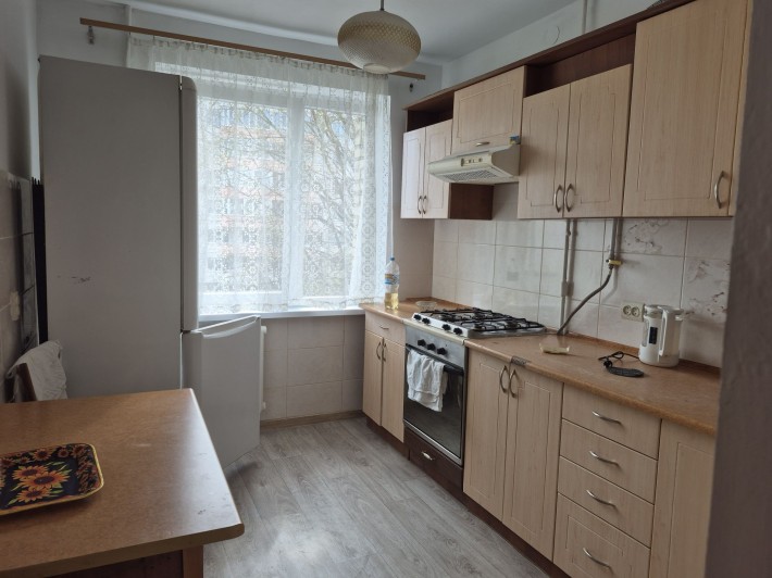 Оренда 2х кв вул Стрийська - фото 1