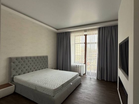 Оренда однокімнатної Каркашадзе Фр. бульвар Одеса