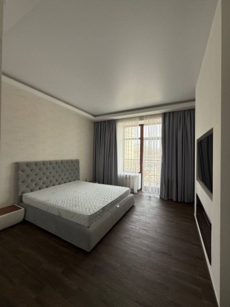 Оренда однокімнатної Каркашадзе Фр. бульвар - фото 1