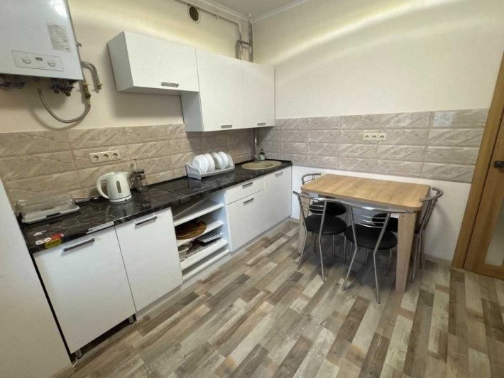 Оренда 1 кімнатної квартири ЖК вул. Уляни Кравченко, 8 - фото 1