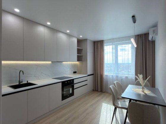 Первая сдача! Новая квартира в Кадоре на Таирово Одеса