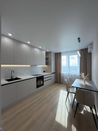 Первая сдача! Новая квартира в Кадоре на Таирово - фото 1