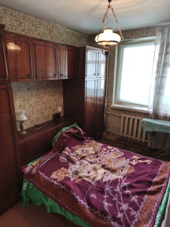 3-хк на Заболотного/Пр..Добровольского - фото 1