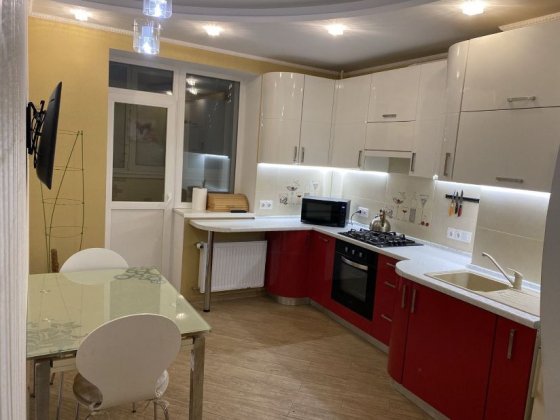 Оренда Однокімнатної квартири ЖК Софія Киівська Софіївська Борщагівка