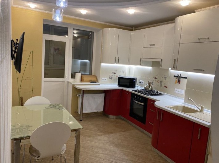 Оренда Однокімнатної квартири ЖК Софія Киівська - фото 1