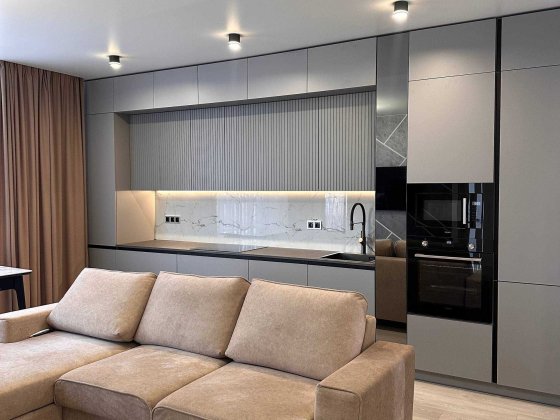 Довготривала оренда двокімнатної квартири Жк Авалон АП Львів