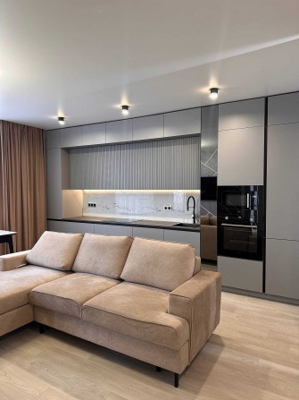 Довготривала оренда двокімнатної квартири Жк Авалон АП - фото 1