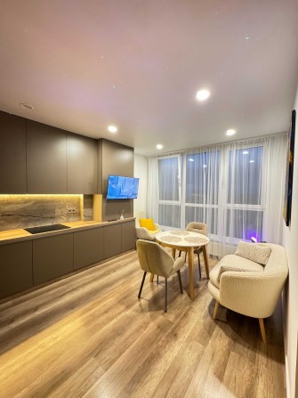 Оренда однокімнатної квартири  44м2 М.Львів, вул.І. Юхновського  27 (Буйка) ВЛАСНИК - фото 1