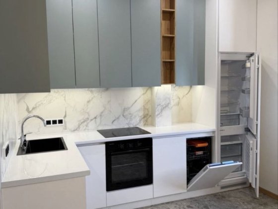 Аренда ЖК Инфинити, центр, м Университет, По ул Клочковской Харків