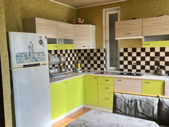 2-х Комн квартира  Свет всегда Молодая Гвардия Одесса