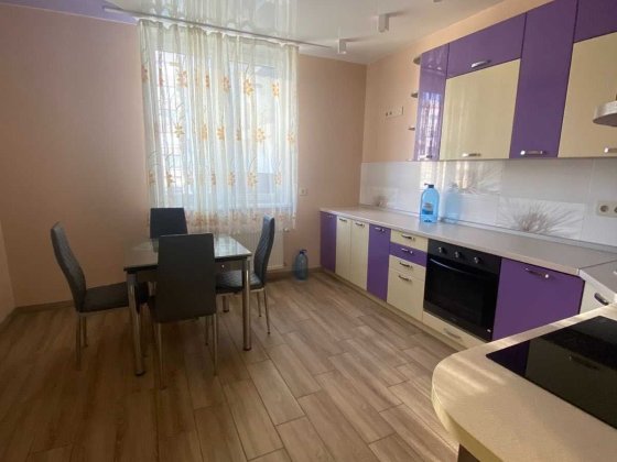 Пропозиція оренда 1 кімнатної квартири в НОВОБУДОВІ вул. Лінкольна