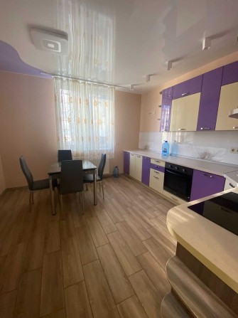 Пропозиція оренда 1 кімнатної квартири в НОВОБУДОВІ вул. Лінкольна - фото 1