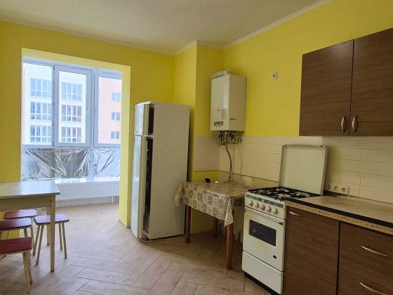 Оренда 1 к квартири в ЖК Софіївська сфера Софіївська Борщагівка