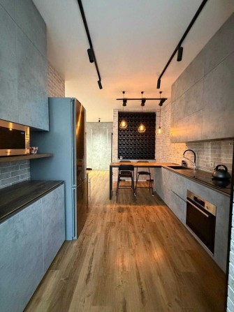 Аренда стильной квартиры на Маршала Говорова. ЖК Ассоль.Парк. - фото 1