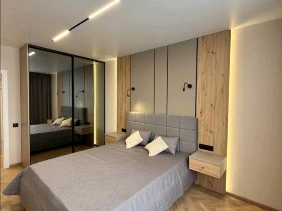 Оренда 1 но кім квартири вул, Замарстинівська Перша здача Львов